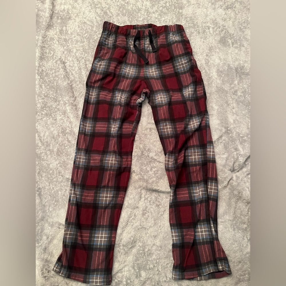 George Multicolor Plaid Shirt